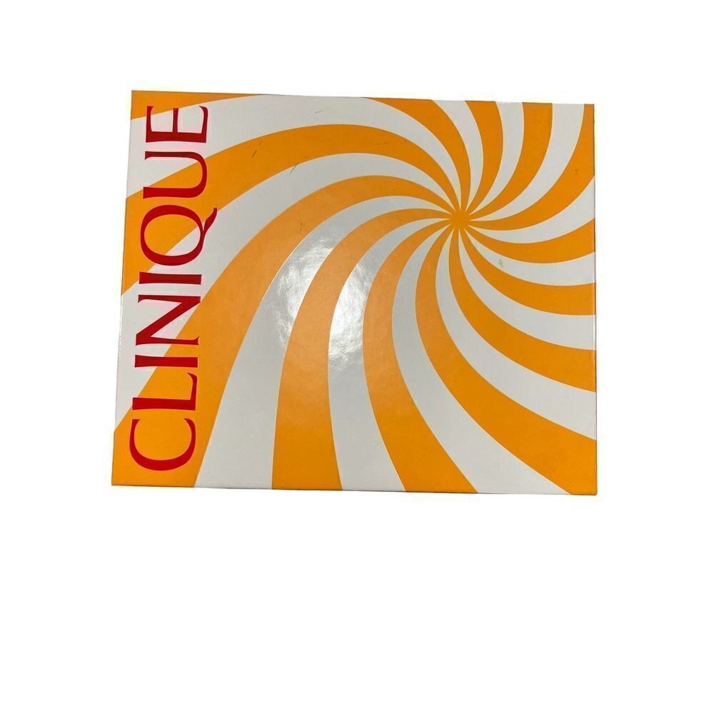 Clinique Happy Perfume Gift Set